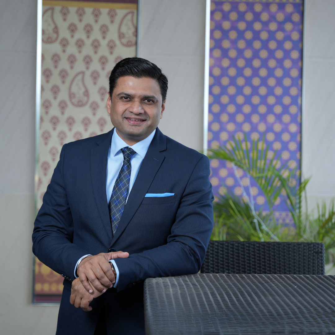 ‘We aim to maintain a base occupancy of 30%’ : Ganeshram Iyer, Hotel Manager, ibis Styles Mysuru