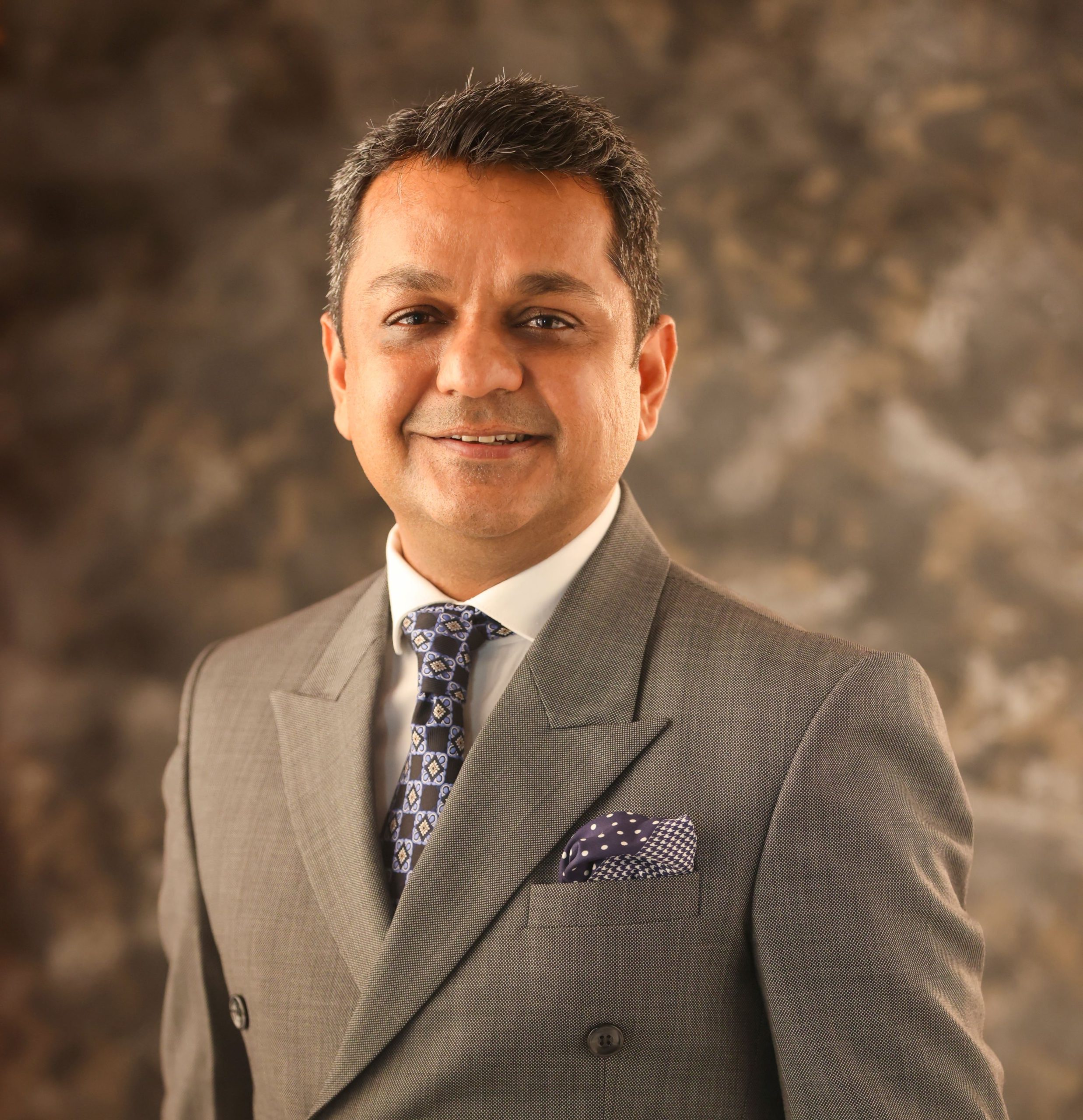 GRT Hotels & Resorts appoints Puneet Dutta as COO