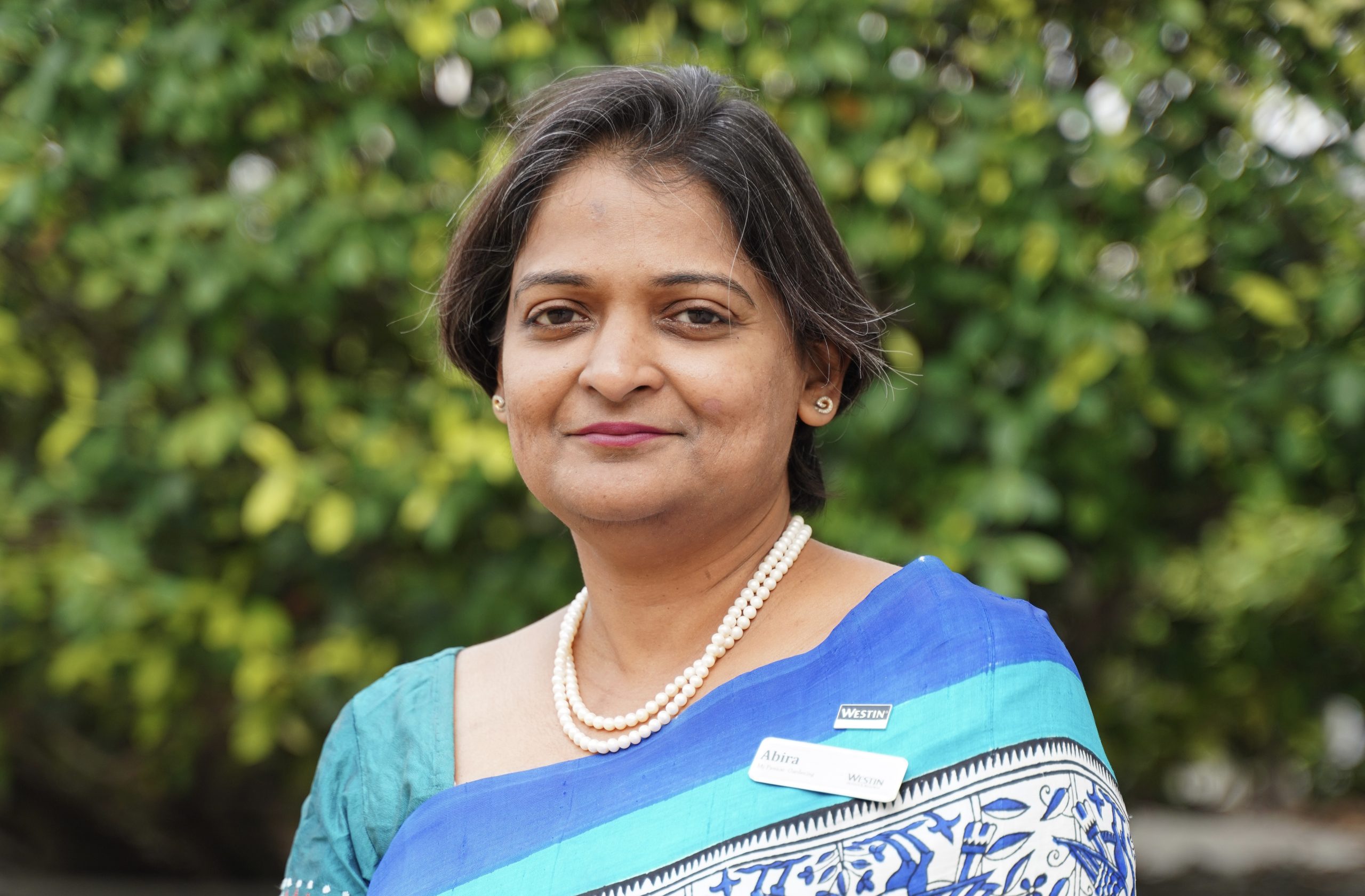 The Westin Kolkata Rajarhat Appoints Abira Basu as Director of Human Resources