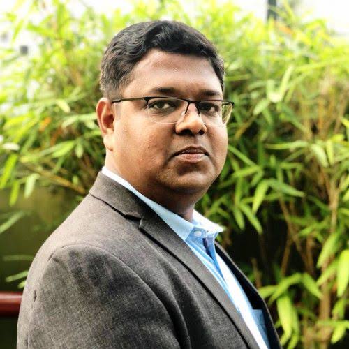 Marriott International Appoints Ritesh Kumar Sinha as Director of Engineering in Kolkata