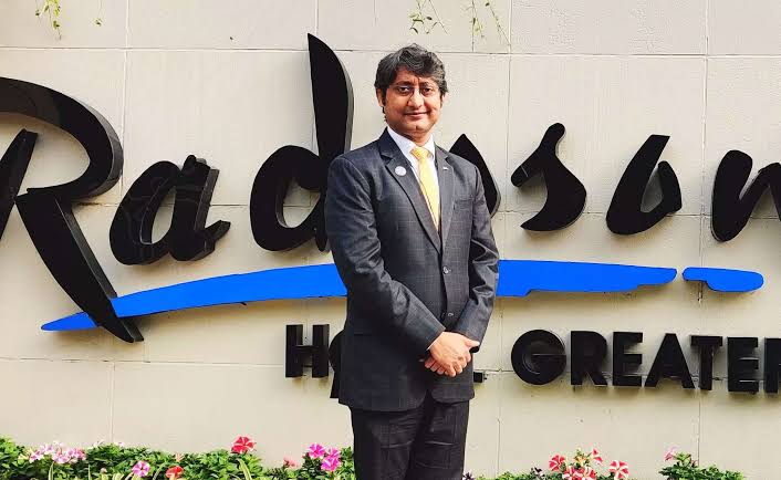 ‘Weddings and Room Bookings Drive Significant Revenue Growth’: Anirban Sarkar, General Manager, Radisson Blu Greater Noida