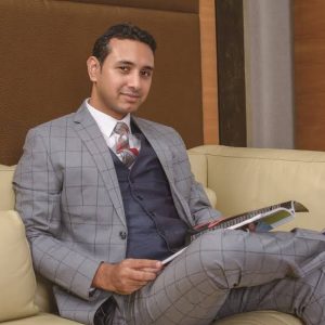 Suhil Kannampilly, CEO, The Fern Hotels & Resorts,