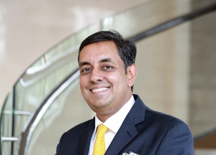 Chalet Hotels Limited appoints Gaurav Singh as Chief Operating Officer