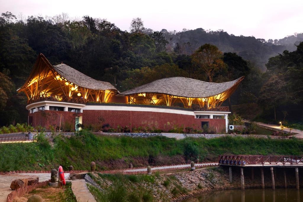 Timbertales Opens in Coorg