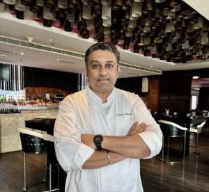 ‘Guests today seek an overall experience rather than just good food or stay’: Chef Satyakumar GV, Executive Chef, Sheraton Hyderabad Hotel