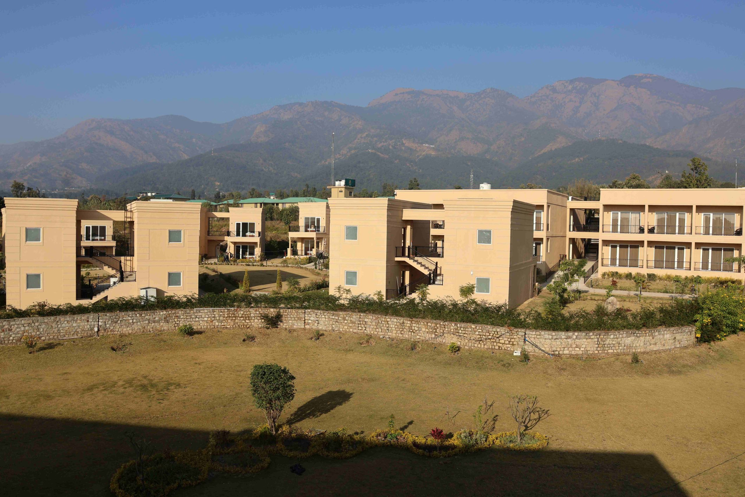 Club Mahindra Expands Its Footprint in Uttarakhand with the Launch of Club Mahindra Patkote, Jim Corbett