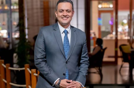 Michael Lestourgeon Elevated to Director of Operations at Park Hyatt Chennai