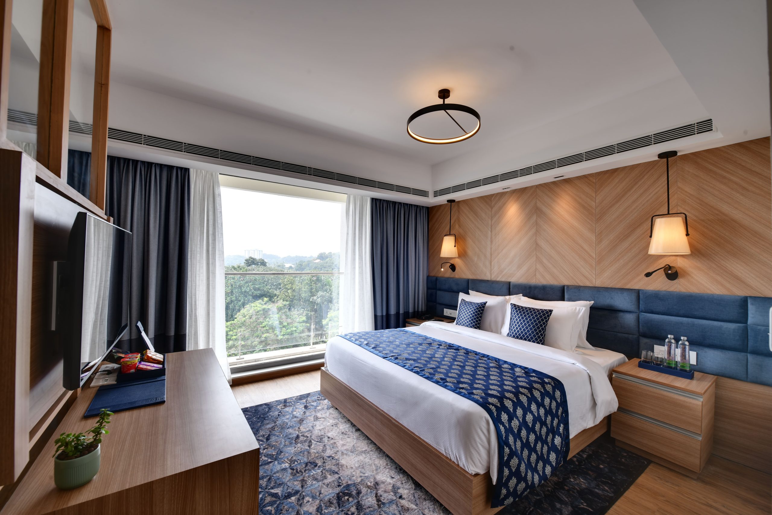 Suba Hotels Expands in Kerala with the Opening of Clarion Hotel Khayal Kochi